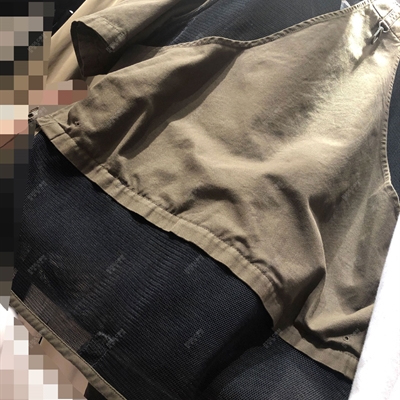 商場品牌-夾克-夾克【實(shí)拍】