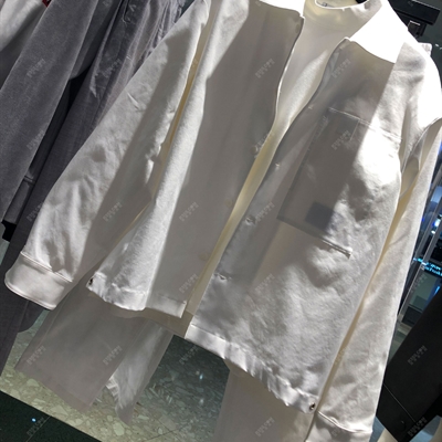 商場品牌-長袖-襯衫【實拍】