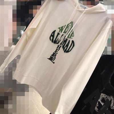 商場品牌-套頭-衛衣【實拍】