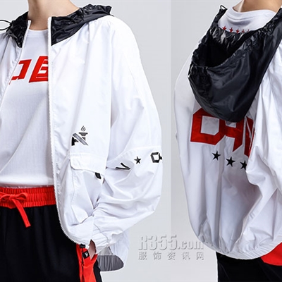 運(yùn)動(dòng)品牌-外套-女運(yùn)動(dòng)外套