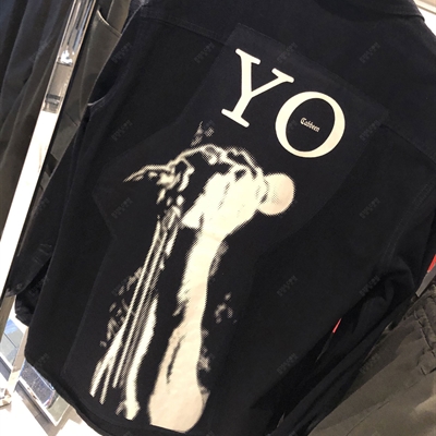 商場品牌-長袖-襯衫【實拍】