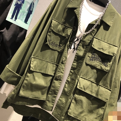 商場品牌-夾克-夾克【實拍】