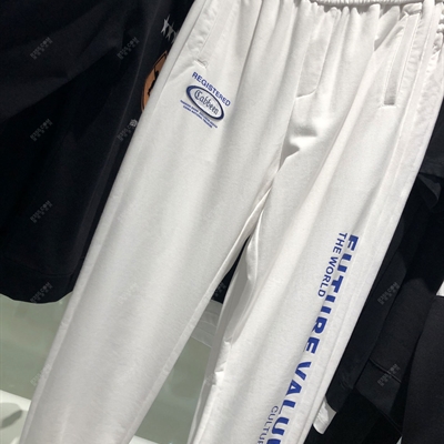 商場品牌-休閑褲-休閑褲【實拍】