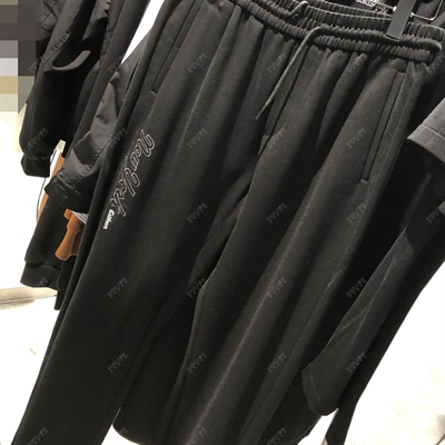 商場品牌-休閑褲-休閑褲【實拍】