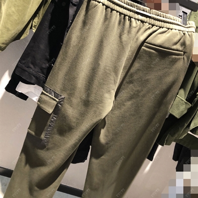 商場品牌-休閑褲-休閑褲【實(shí)拍】