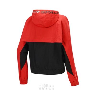 運(yùn)動(dòng)品牌-外套-女運(yùn)動(dòng)單衣