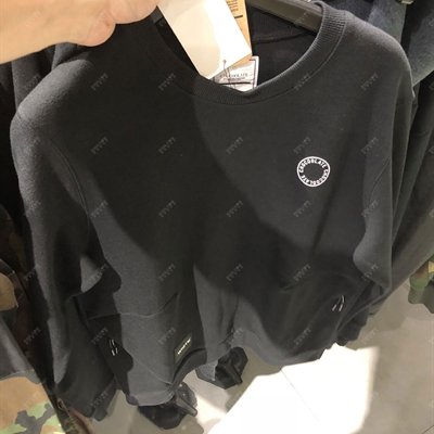 商場品牌-套頭-衛衣【實拍】