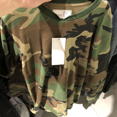 商場品牌-套頭-衛衣【實拍】