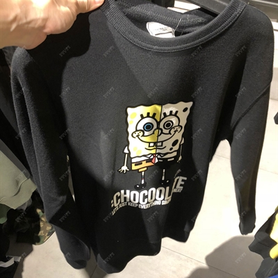 商場品牌-套頭-衛衣【實拍】