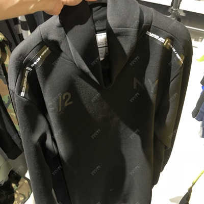 商場品牌-套頭-衛衣【實拍】