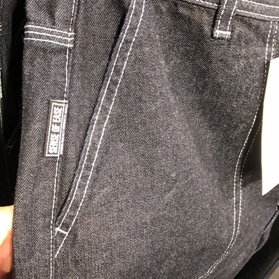 商場品牌-休閑褲-休閑褲【實拍】