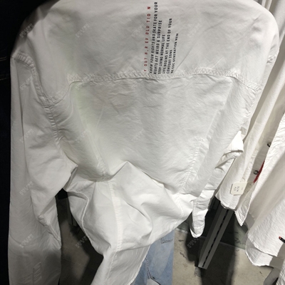 商場品牌-長袖-襯衫【實拍】