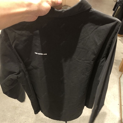 商場品牌-長袖-襯衫【實拍】