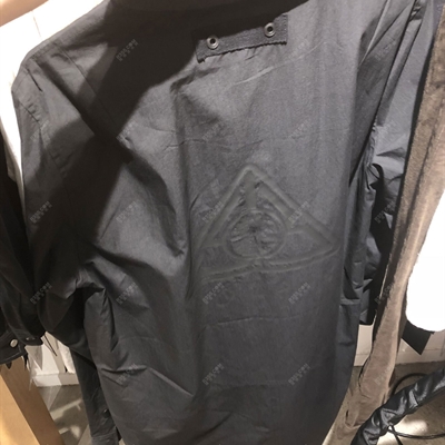 商場品牌-長袖-襯衫【實拍】