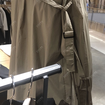 商場品牌-長袖-襯衫【實拍】