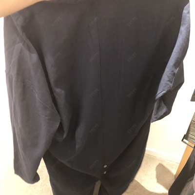商場品牌-中長外套-中長外套【實拍】