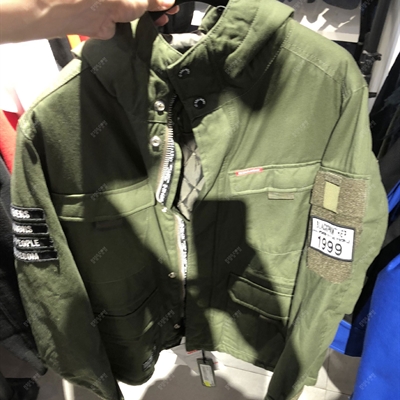 商場品牌-夾克-夾克【實拍】
