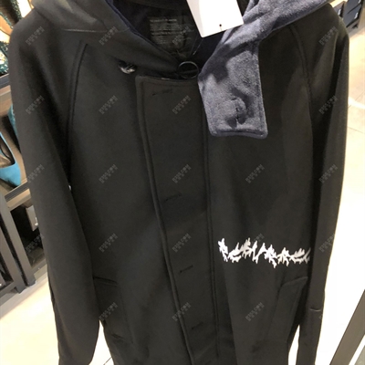 商場品牌-中長外套-中長外套【實拍】