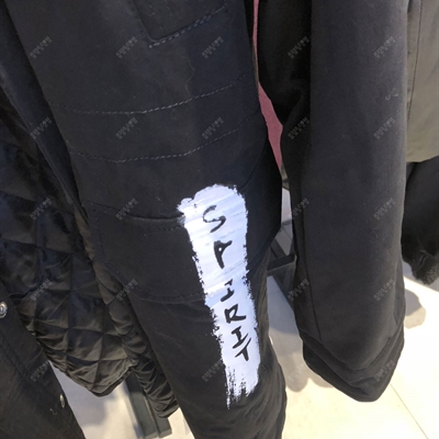商場品牌-中長外套-中長外套【實拍】