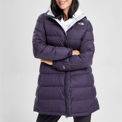 戶外品牌-棉衣/羽絨服-女戶外棉服