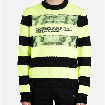 商場品牌-套頭-毛衫