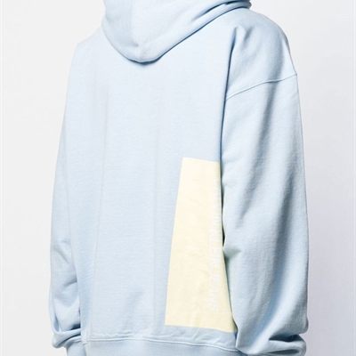 商場品牌-套頭-衛衣