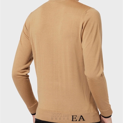 商場品牌-套頭-毛衫