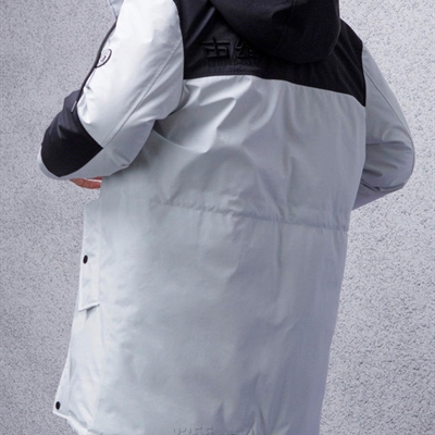 商場品牌-棉服/羽絨服-棉服羽絨服