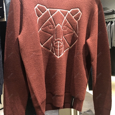 商場品牌-套頭-毛衫【實拍】