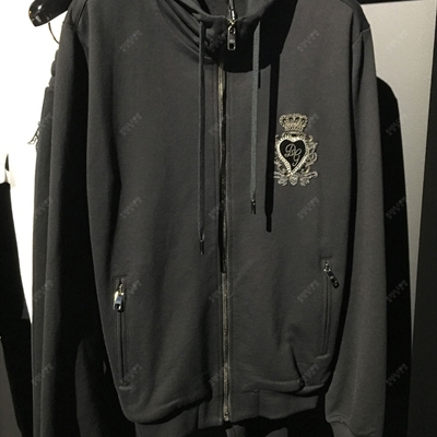 商場品牌-開衫-衛衣【實拍】