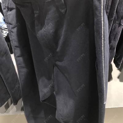 商場品牌-休閑褲-休閑褲【實拍】