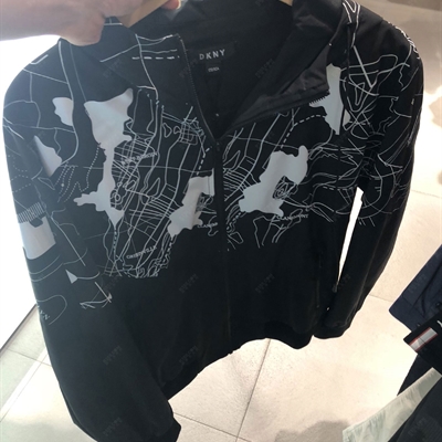 商場品牌-開衫-衛衣【實拍】