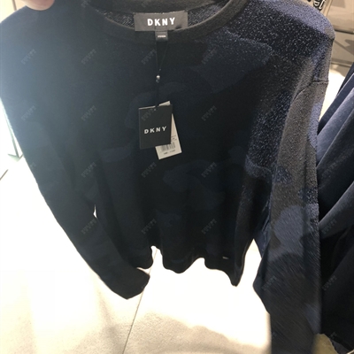 商場品牌-套頭-毛衫【實拍】
