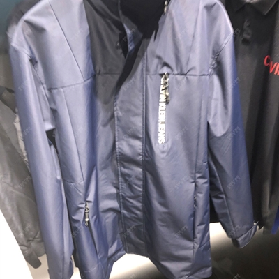 商場品牌-中長外套-中長外套【實拍】