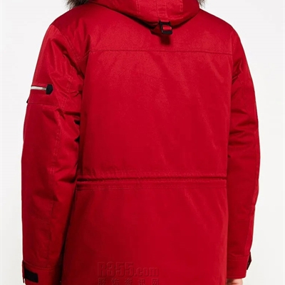 市場上裝-棉衣/羽絨服-外單靚仔棉服