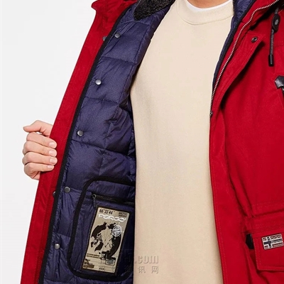 市場上裝-棉衣/羽絨服-外單靚仔棉服
