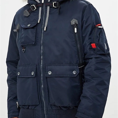 市場上裝-棉衣/羽絨服-外單靚仔棉服