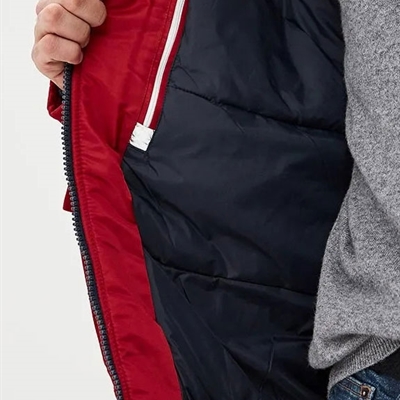 市場上裝-棉衣/羽絨服-外單靚仔棉服