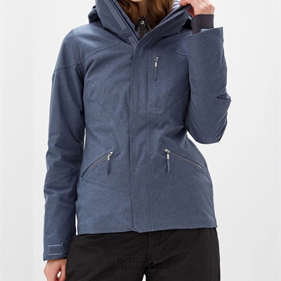 戶外品牌-棉衣/羽絨服-女戶外棉服