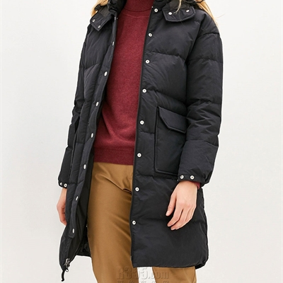 戶外品牌-棉衣/羽絨服-女戶外棉服