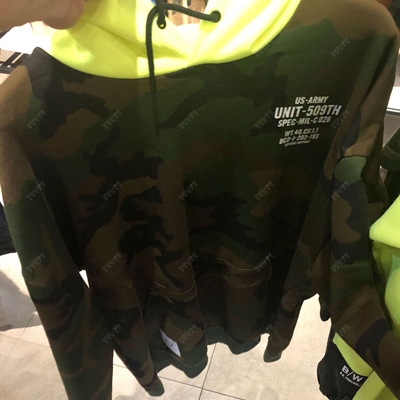 商場品牌-套頭-衛衣【實拍】