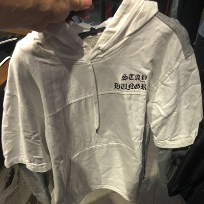 商場品牌-套頭-衛衣【實拍】