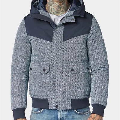 市場上裝-棉衣/羽絨服-外單靚仔棉服