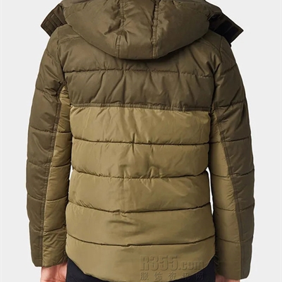 市場上裝-棉衣/羽絨服-外單靚仔棉服
