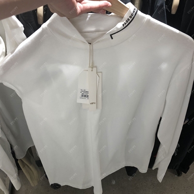 商場品牌-長袖-T恤【實拍】
