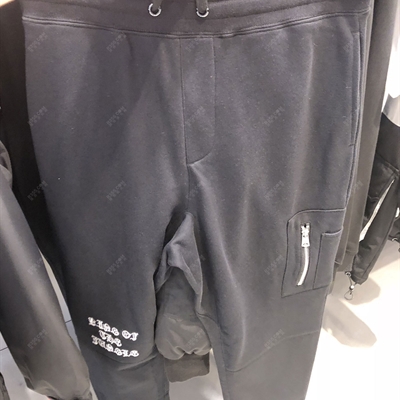 商場品牌-休閑褲-休閑褲【實(shí)拍】