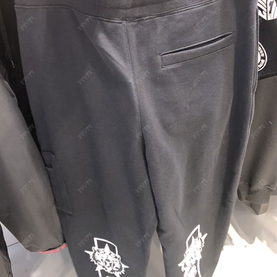 商場品牌-休閑褲-休閑褲【實(shí)拍】