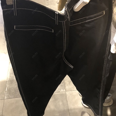 商場品牌-休閑褲-休閑褲【實拍】