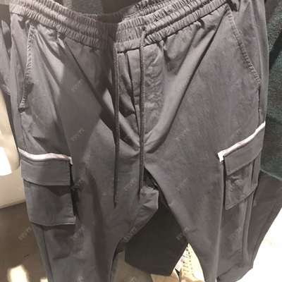 商場品牌-多袋褲-多袋褲【實拍】