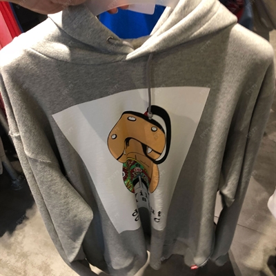 商場品牌-套頭-衛衣【實拍】